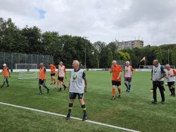2026 WALKING FOOTBAL
